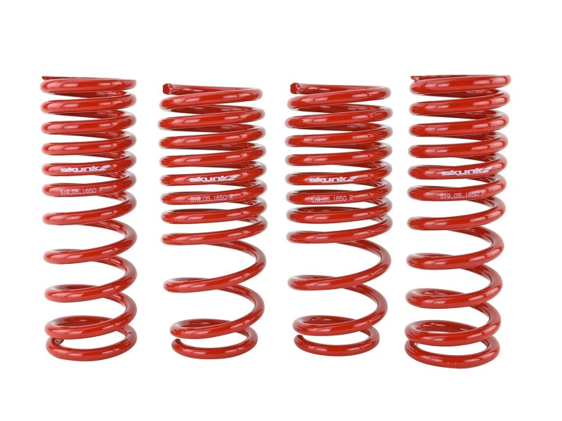 Load image into Gallery viewer, Skunk2 Racing 519-05-1650 SK Lowering Springs

