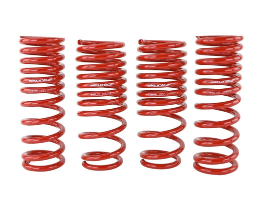 Skunk2 Racing 519-05-1650 SK Lowering Springs