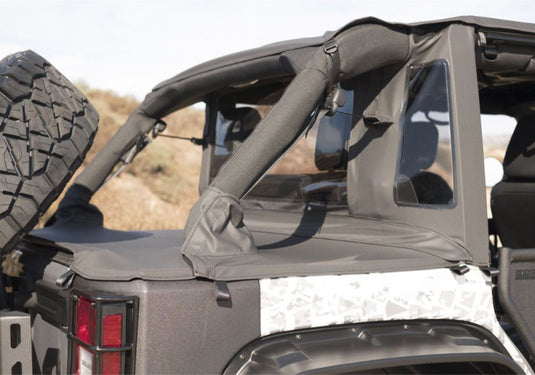 Rampage 990135 RAM Frameless Soft Top
