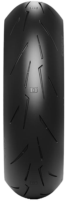 Pirelli 3978300 Diablo Rosso Corsa IV Rear Tire - 200/55ZR-17