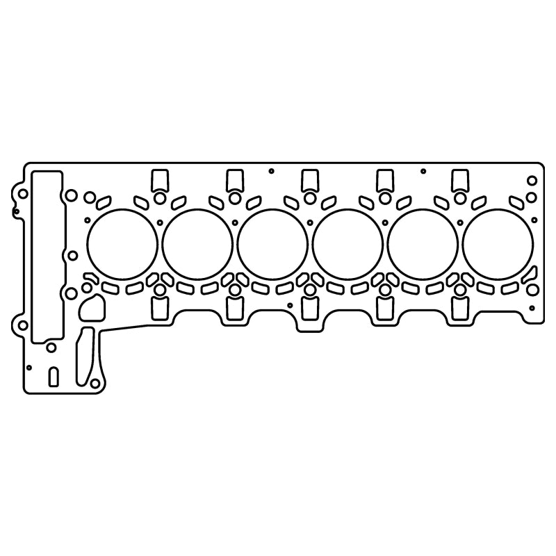 Load image into Gallery viewer, Cometic Gasket C15476-044 CG Head Gaskets
