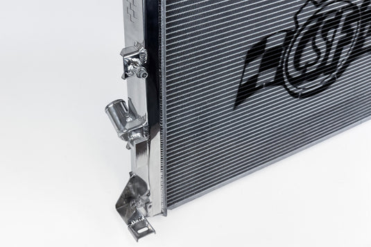 Csf 7239 CSF Radiators - Aluminum