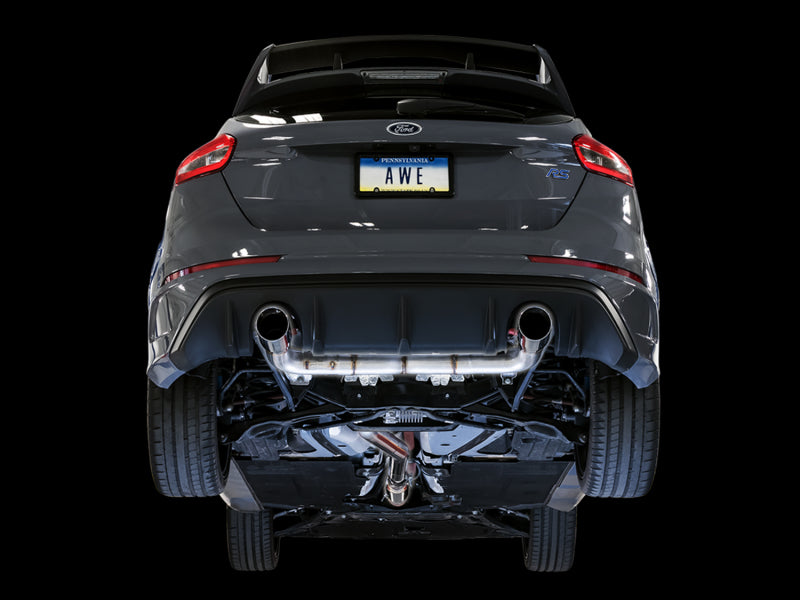 Load image into Gallery viewer, Awe Tuning 3020-32030 AWE Cat-Back Track
