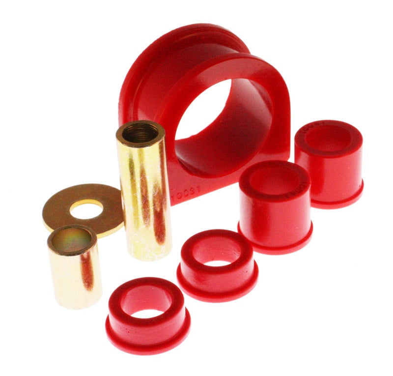 Load image into Gallery viewer, Energy Suspension 8.10103R ES Steering Rack Bush - Red
