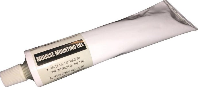 Nuetech NMLUBE85 NitroMousse Lube Tube