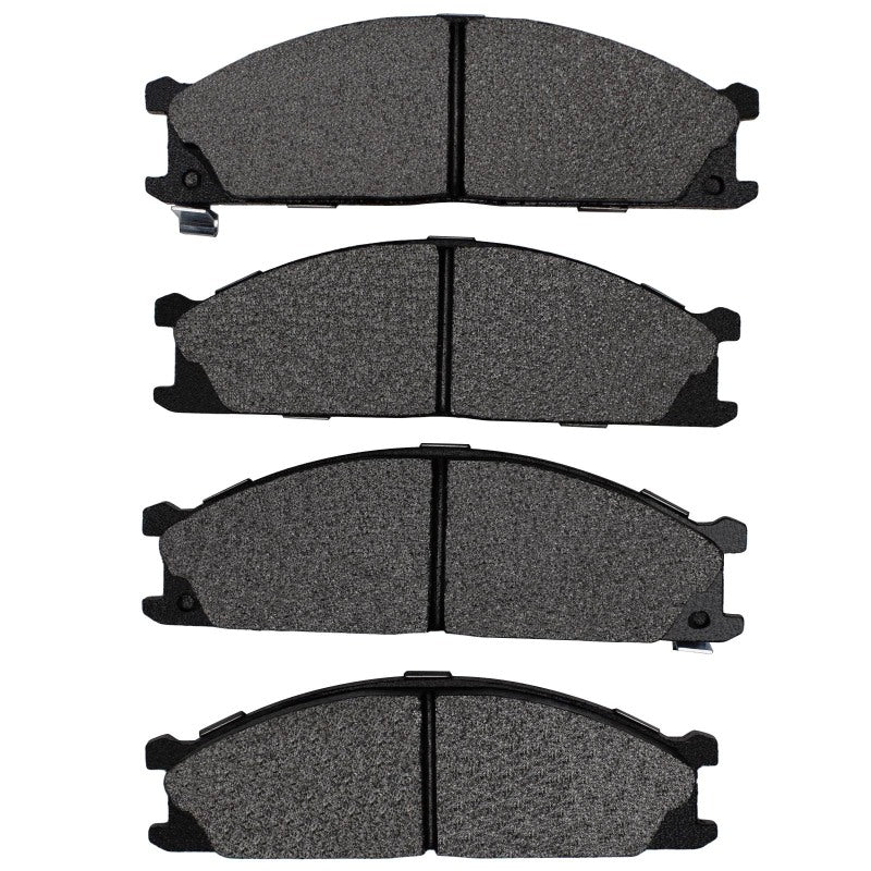 Load image into Gallery viewer, R1 Concepts 2551-0333-01 RNC Optimum OE Brake Pads
