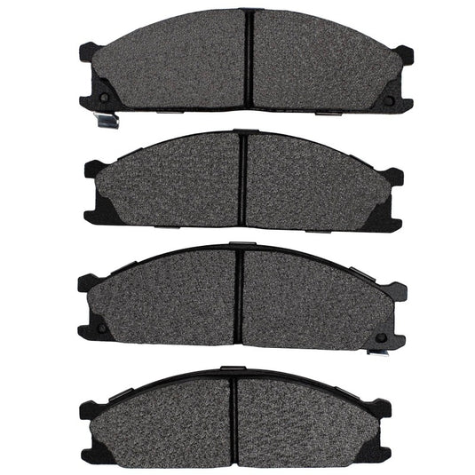 R1 Concepts 2551-0333-01 RNC Optimum OE Brake Pads
