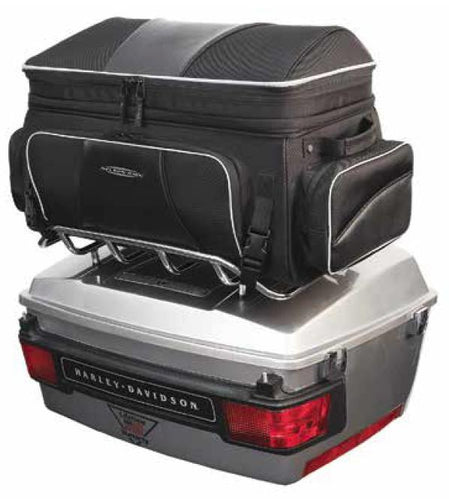Nelson-Rigg NR-300 NR-300 Traveler Tour Trunk Rack Bag