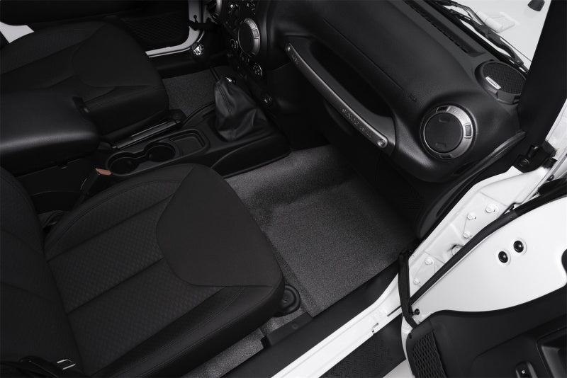 Load image into Gallery viewer, Bedrug BTJK07F2 BED BedTred - Jeep Kits
