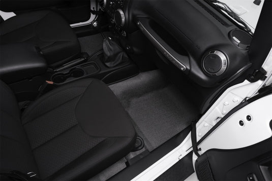 Bedrug BTJK07F2 BED BedTred - Jeep Kits