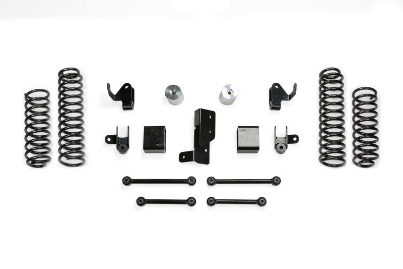 Load image into Gallery viewer, Fabtech K4106 FAB Sport Kit Component Box
