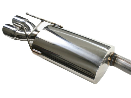 Afe 49-46601 AFE Exhaust Cat Back