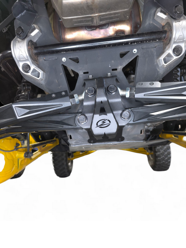 Load image into Gallery viewer, Elektric Off Road RVSPA0002 ELK Radius Rods
