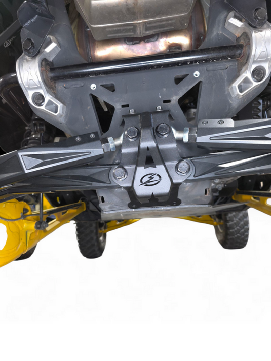 Elektric Off Road RVSPA0002 ELK Radius Rods