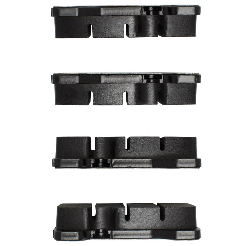 Load image into Gallery viewer, Dfc 1551-0163-01 DFC 5000 Advanced Low Met Brake Pads
