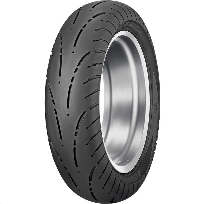 Dunlop 45119548 Elite 4 Rear Tire - 200/55R16