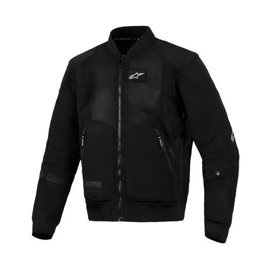 Alpinestars Flight Air Jacket (Small, Black)