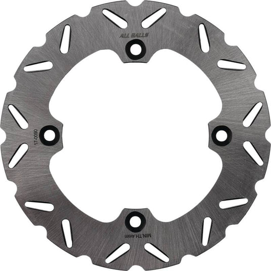 All Balls Racing 18-0090 ABR Brake Rotors