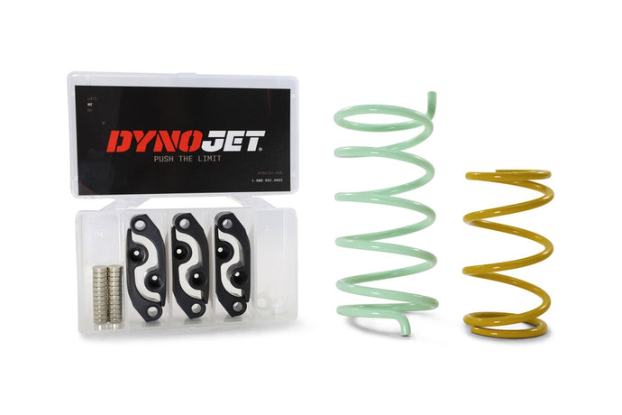 Dynojet Research 25-DCK5 Clutch Arm Kit - Heavy