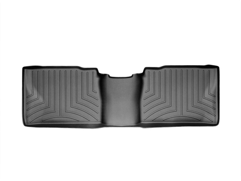 Load image into Gallery viewer, Weathertech 443452 WT FloorLiner - Rear - Blk
