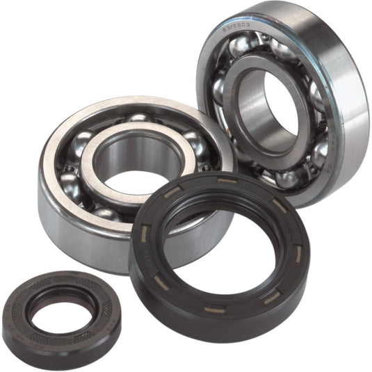 All Balls 24-1118 Crank Bearing and Seal Kit