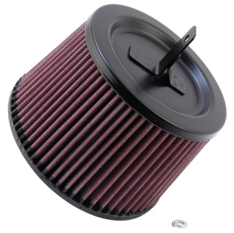 Load image into Gallery viewer, K&amp;N Engineering SU-4506 KN UTV Drop In Air Filters
