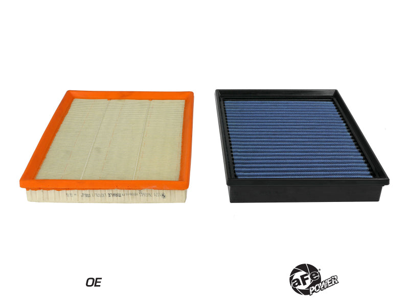 Load image into Gallery viewer, Afe 30-10226 AFE P5R Drop In Air Filter
