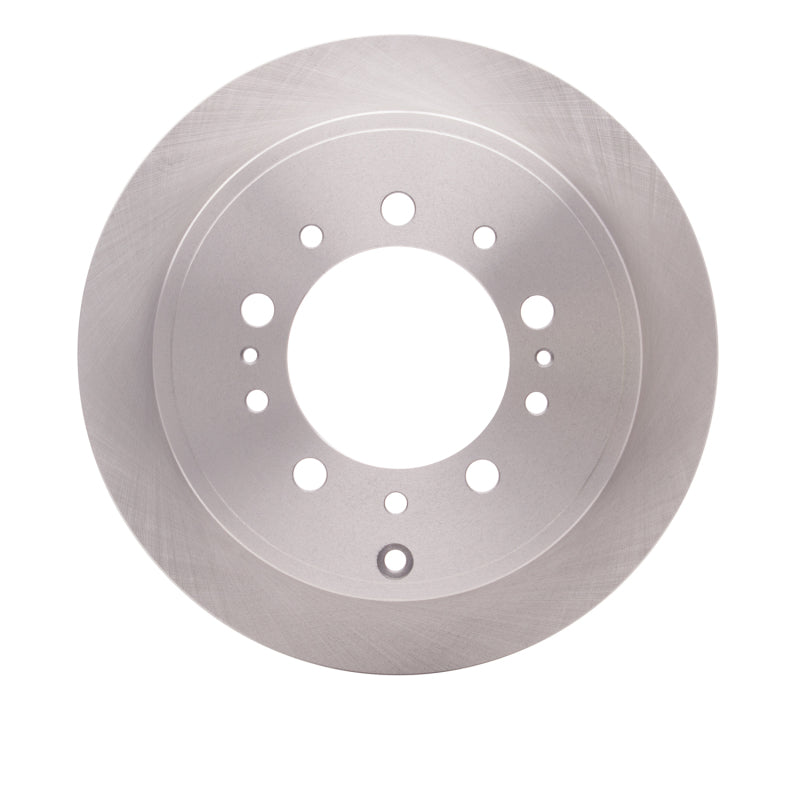 Load image into Gallery viewer, Dfc 600-76137 DFC Brake Rotors - Plain
