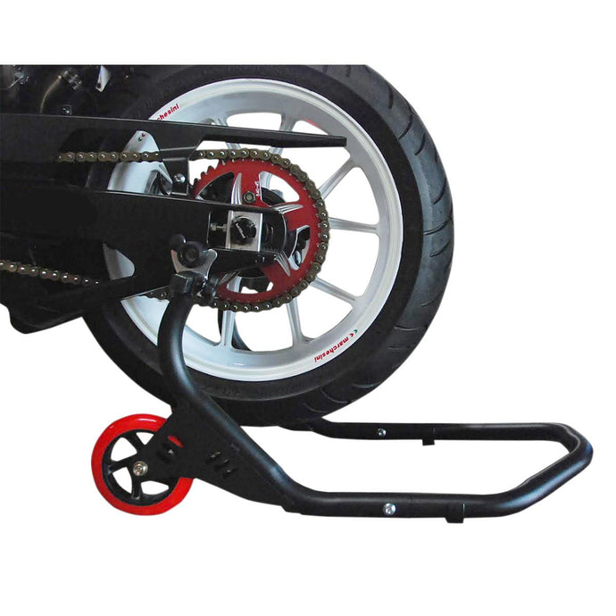 Psr 00-00112-02 Deluxe Rear Wheel Stand
