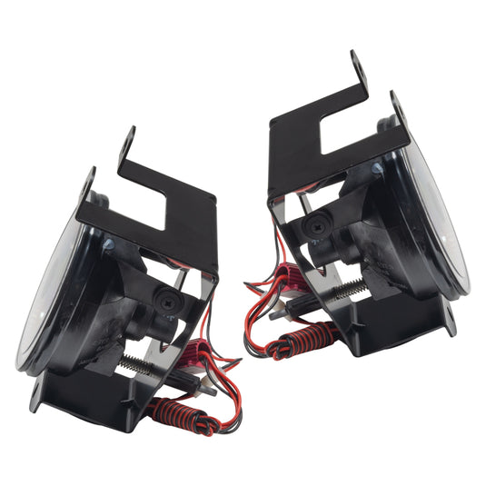 Oracle Lighting 8185-333 ORL Fog Light Assembly