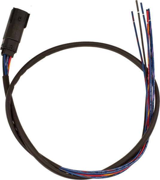 Namz NTP-CB01-PT Tour Pack Pigtail Harness