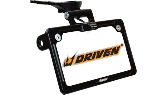 Driven Racing DKZ-050 Fender Eliminator Kit