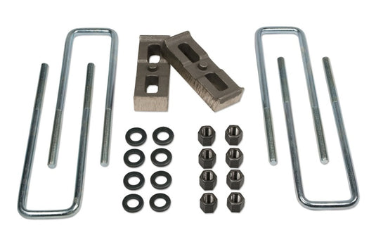 Tuff Country 97090 TUF Rear Block Kits