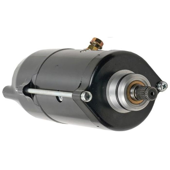 Wild Boar 410-54126 Starter