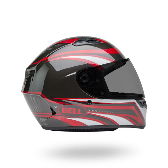 Red/Silver