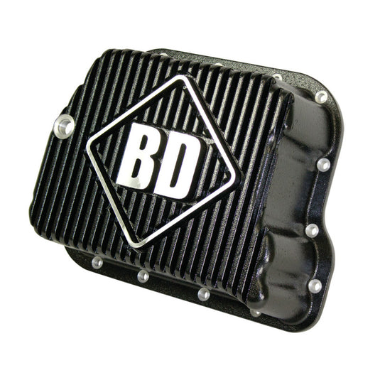 Bd Diesel 1061501 BDD Deep Sump Trans Pans