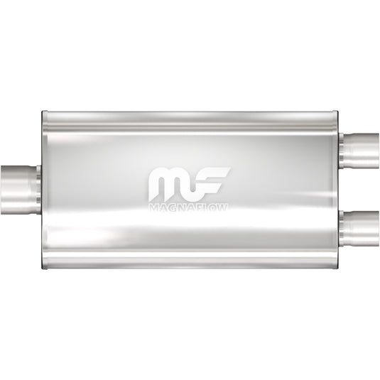 Magnaflow 12588 MAG SS Muffler