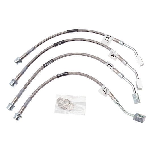 Russell 692190 RUS Brake Line Kits