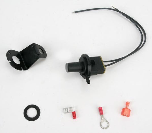 Drag Specialties 2101-0007 Custom Electrical Switch - 3in HG Switch