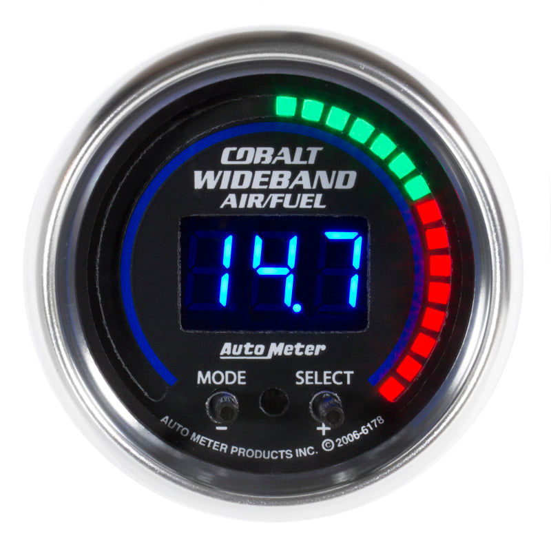 Load image into Gallery viewer, Autometer 6197 AM Cobalt Gauges
