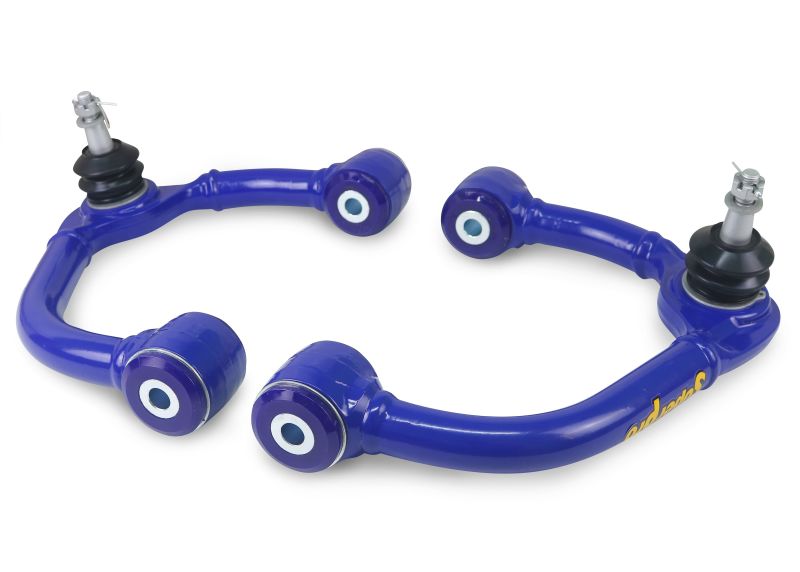 Load image into Gallery viewer, Superpro TRC6670 SPR Control Arms - Front
