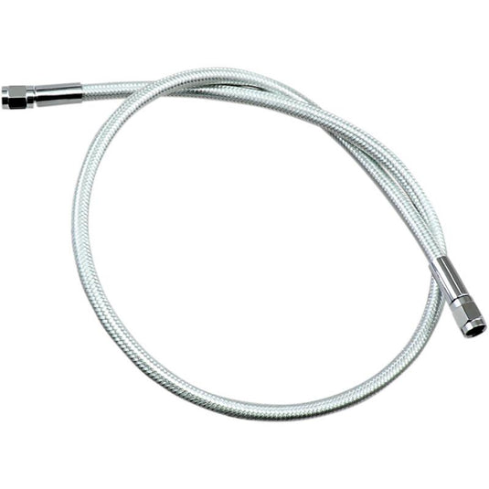 Magnum AS3530 Sterling Chromite II ABS Universal DOT Brake Line - 30in.