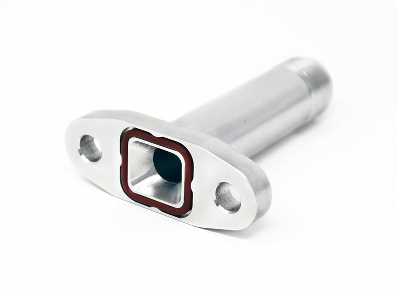 Load image into Gallery viewer, Torque Solution TS-UNI-588 TQS Turbo Oil Flanges
