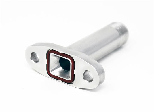 Torque Solution TS-UNI-588 TQS Turbo Oil Flanges
