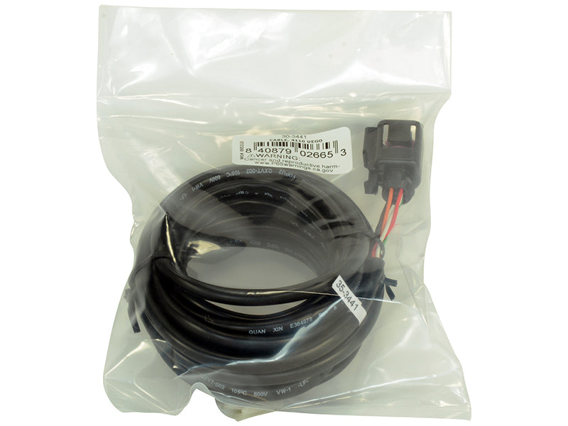 Load image into Gallery viewer, Aem 30-3441 AEM Wiring Harnesses
