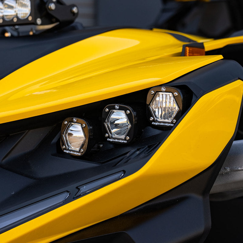 Load image into Gallery viewer, Baja Designs 448186 BAJ Powersports S1 Lights
