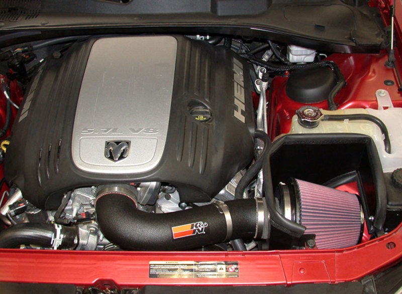 Load image into Gallery viewer, K&amp;N Engineering 57-1542 KN 57 FIPK Air Intake 50
