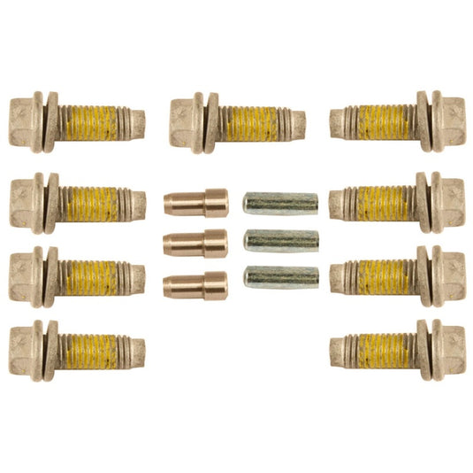 Ford Racing M-6397-B46 FR Pressure Plate Kits