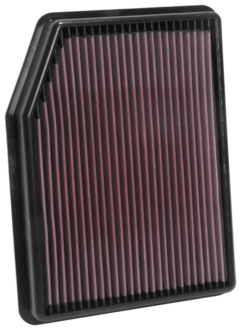 Load image into Gallery viewer, K&amp;N Engineering 33-5083 KN Drop in Air Filters
