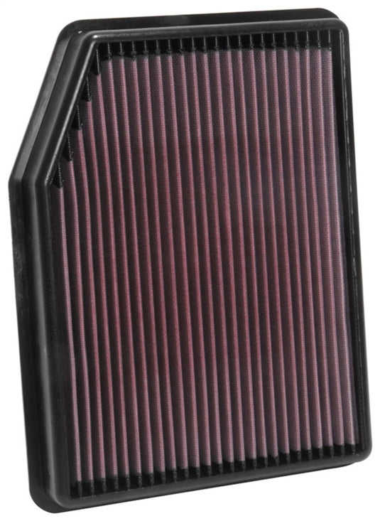 K&N Engineering 33-5083 KN Drop in Air Filters
